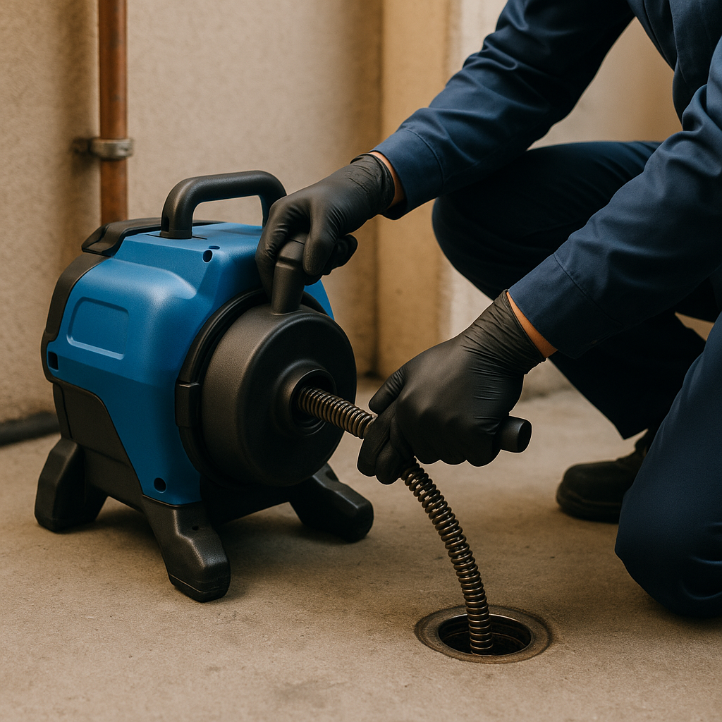 Plumbing Service