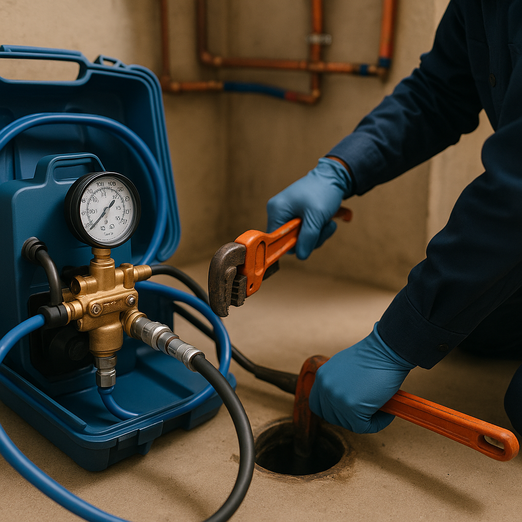 Ductwork And Ventilation Review