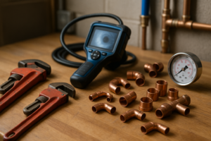 Spring Home Maintenance Columbus: Your Complete Checklist - Transit & Flow Columbus OH