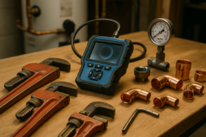 Sump Pump Installation Hilliard: What to Know Before Spring - Transit & Flow Columbus OH