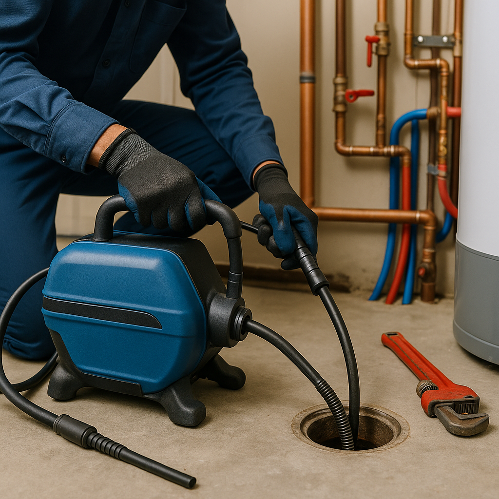 Why Spring Makes Or Breaks Your Basement