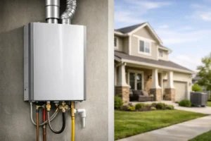 Tankless Water Heater Review for Columbus Homes