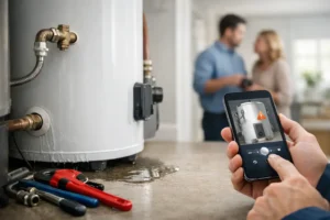 Water Heater Problems and Smart Next Steps