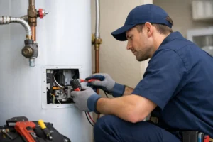 Water Heater Repair: What to Do First