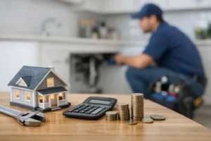 What Flat Rate Pricing Means for Repairs
