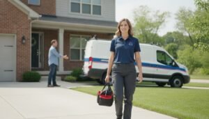 3 Warning Signs You Need Air Conditioning Service in Columbus (2026)