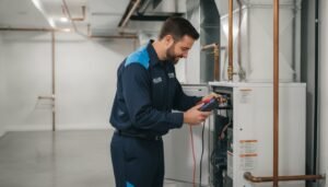 Annual Furnace Maintenance in Columbus OH: The Ultimate Pre-Winter Checklist