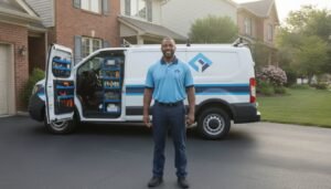 Clogged Drain Repair in Columbus: Debunking DIY Myths and Finding Real Solutions