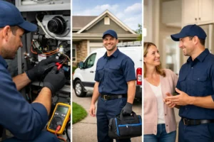 Furnace Repair Columbus Homeowners Can Trust