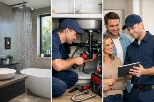 Home Plumbing Trends 2026 Worth Planning For