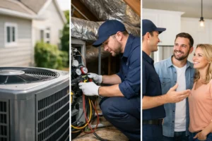 When Should AC Be Replaced? 7 Signs to Watch
