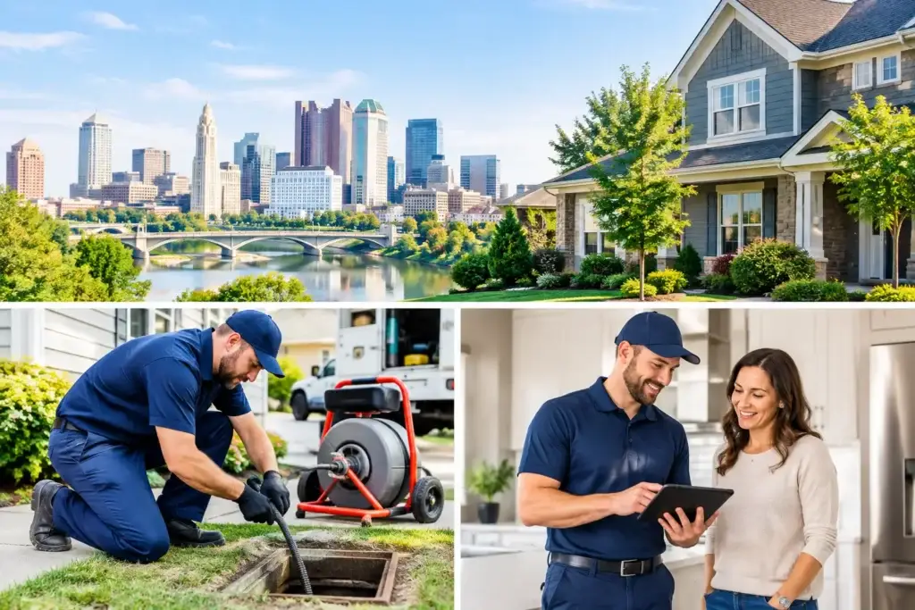 Is Sewer Line Insurance Worth It for Columbus Homes?