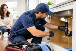 When Emergency Drain Service Cannot Wait