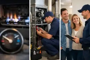 Why Furnace Short Cycling Needs Fast Attention