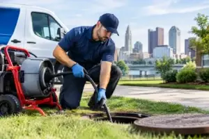 Columbus Sewer Repair Guide for Homeowners