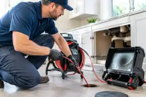 Drain Camera Inspection Guide for Homeowners