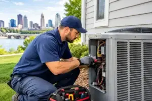 Home HVAC Maintenance Guide for Columbus Homes