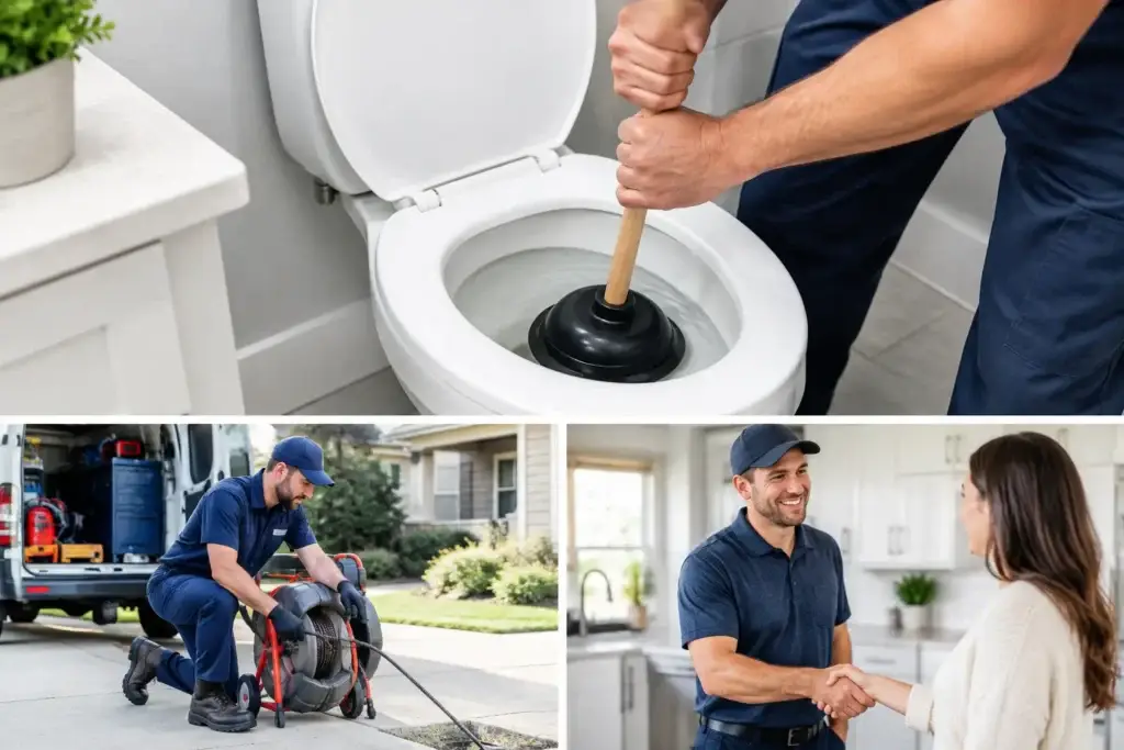 Why Does My Toilet Clog Often? 8 Common Causes