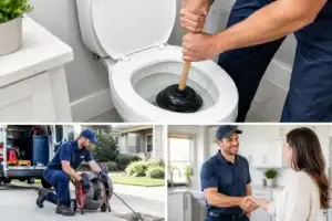 Why Does My Toilet Clog Often? 8 Common Causes